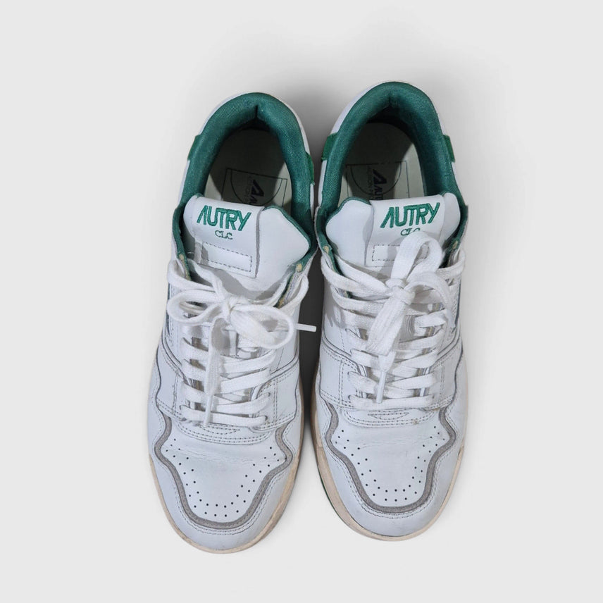 [BUNJANG] Otri CLC Low Sneakers Size 42 / [42]오트리 CLC 로우 스니커즈