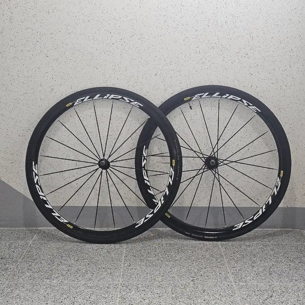 [BUNJANG] Mavic Ellipse 2024 Wheelset / 마빅 앨립스 24년식