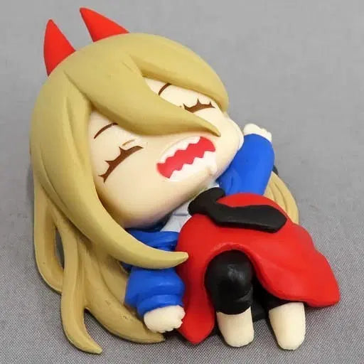 [BUNJANG] Chainsaw Man Onemutan Figure (Power) / 체인소맨 오네무탄 피규어(파워)