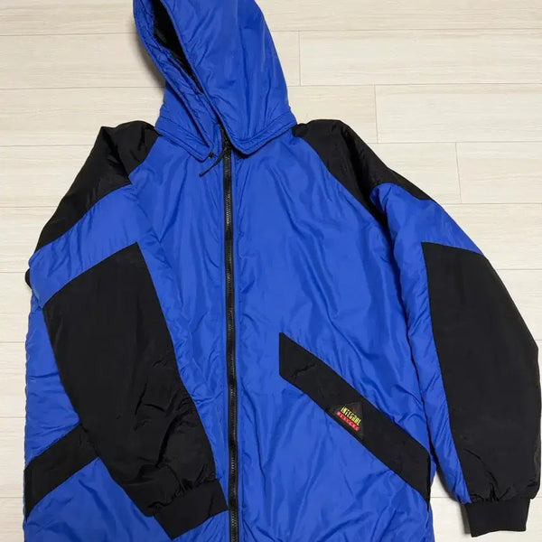 [BUNJANG] Integral Designs PrimaLoft Parka L / 인테그랄 디자인 프리마로프트 파카 L