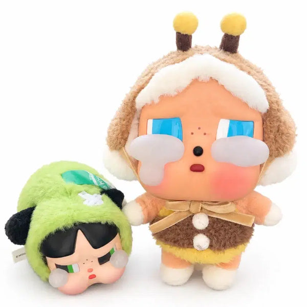 [BUNJANG] Crying Baby Keyring Doll / 크라잉베이비 키링 인형 판매