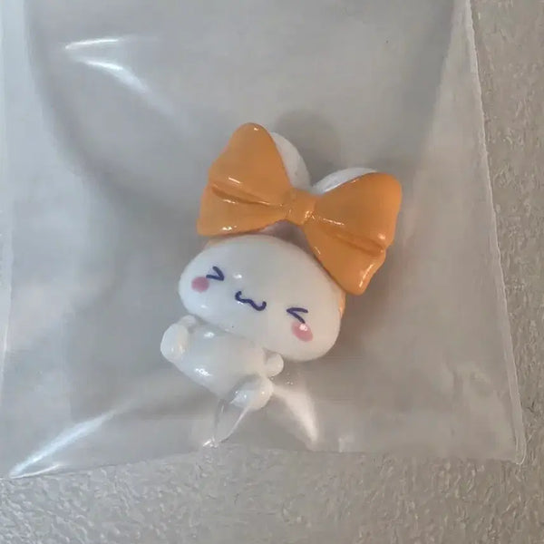 [BUNJANG] Sanrio Bath Bomb Random Figure Cinnamonroll / 산리오 입욕제 배쓰밤 랜덤 피규어 시나모롤