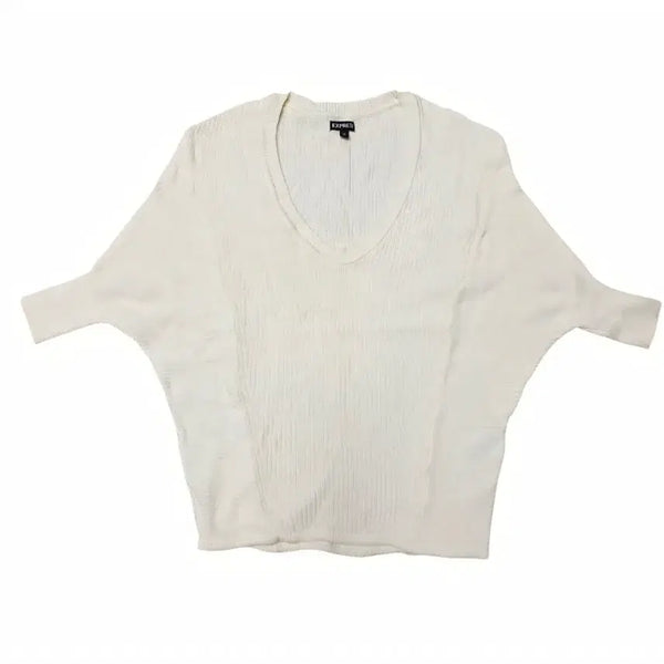 [BUNJANG] Express 100% Cotton T-Shirt / 100% cotton  Express - H