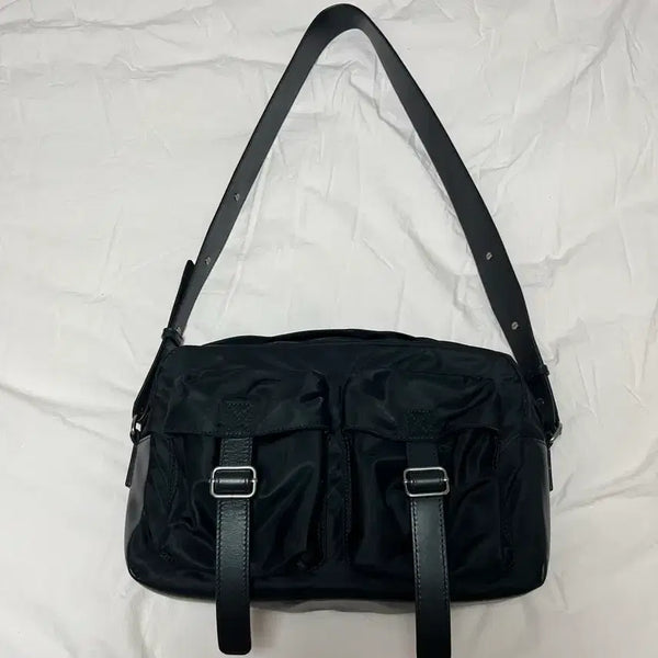 [BUNJANG] YOUTH Camera Bag 24FW / 유스 카메라백 24fw