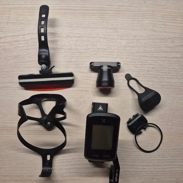 [BUNJANG] Cycling Accessories Bundle / 사이클용품 새트 판매