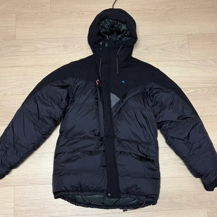 [BUNJANG] Klättermusen Iving Jacket (Heavy Goose Down) Size S / [S] 클라터뮤젠 아이빙 자켓 (헤비구스다운)
