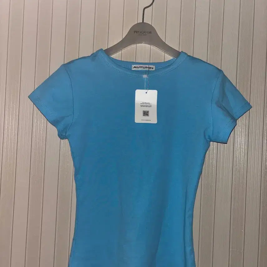 [BUNJANG] Autumn T-Shirt / AUTUMN 티셔츠