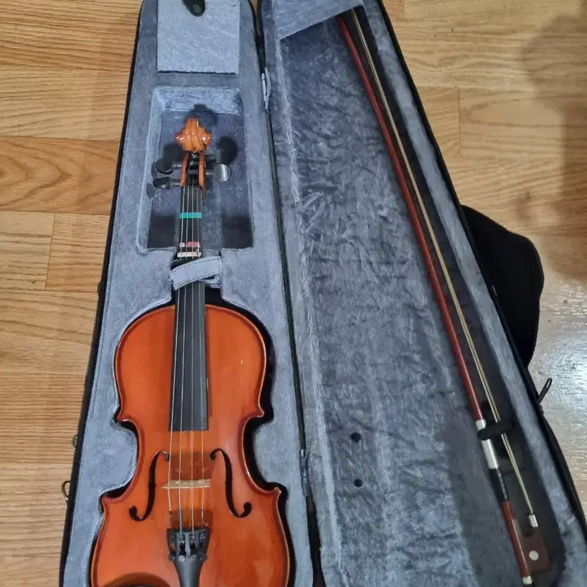 [BUNJANG] Beginner Violin Set / 입문용 바이올린판매