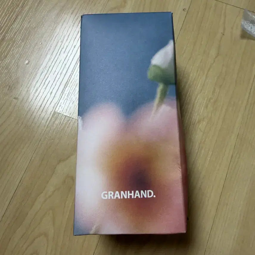 [BUNJANG] Granghand Lucianca Hand Wash / 그랑핸드 핸드워시 루시엔카