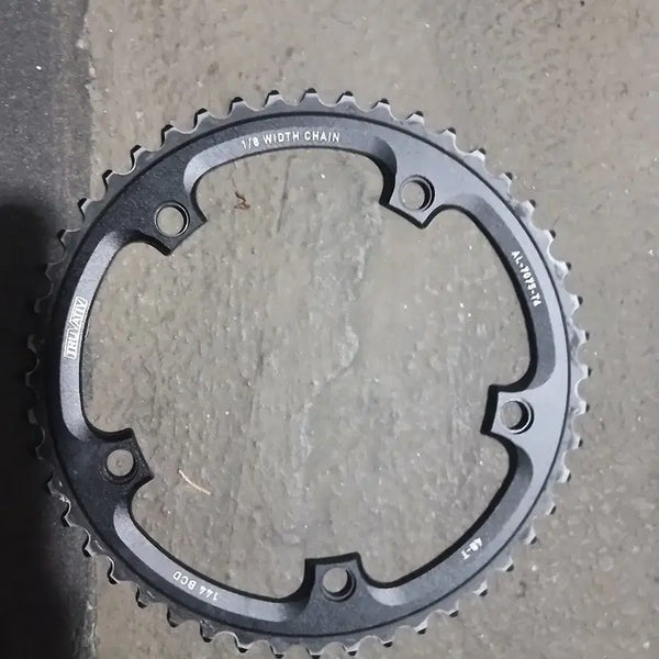 [BUNJANG] Umnium Genuine Chainring / 움니움 순정 체인링
