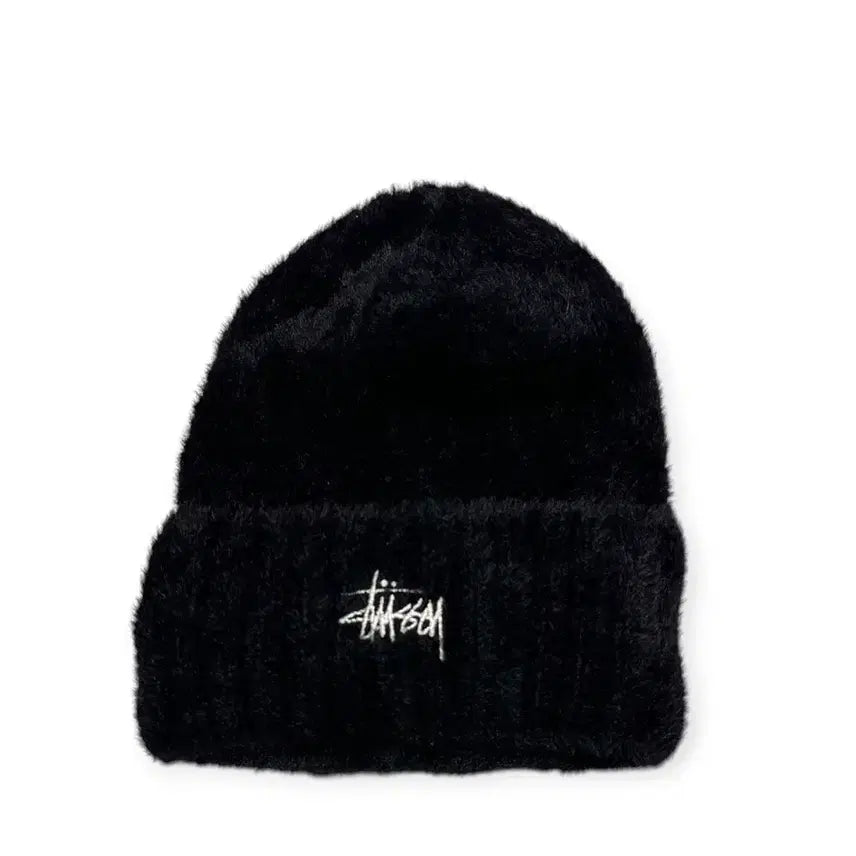 [BUNJANG] Stussy Shaggy Cuff Beanie / Stussy Shaggy Cuff Beanie