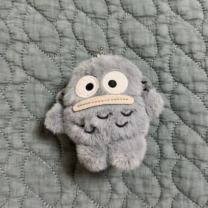 [BUNJANG] Chikawa Gacha Doll Keychain / 한교동 인형 키링 산리오 치이카와 먼작귀 가챠 일본 가챠