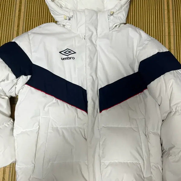 [BUNJANG] Umbro Padded Jacket / 엄브로 패딩