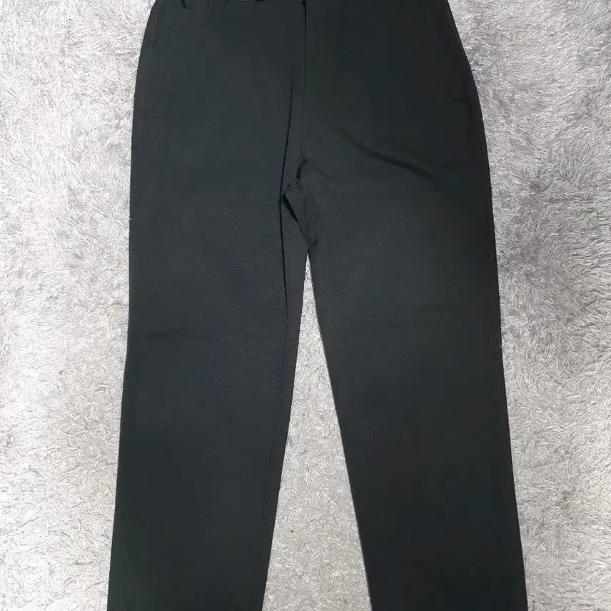 [BUNJANG] The North Face Stretch Pants Black L / 노스페이스 바지 스트레치 팬츠 블랙 L