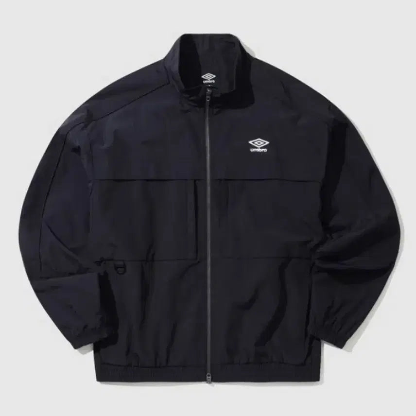 [BUNJANG] Umbro Windbreaker Jacket 110 / [새상품] (택포) 엄브로 바람막이 110