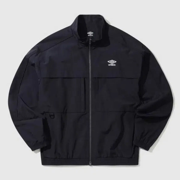 [BUNJANG] Umbro Windbreaker Jacket 110 / [새상품] (택포) 엄브로 바람막이 110