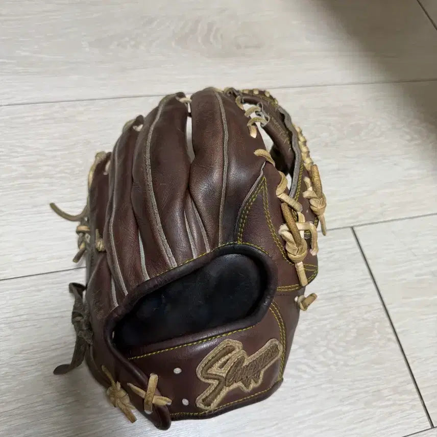 [BUNJANG] Kubota Infield Glove T9 Model / 구보타 내야글러브