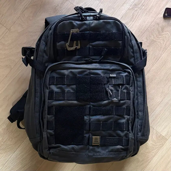 [BUNJANG] 5.11 Tactical Rush24 2.0 Backpack Double Tap / 5.11 택티컬 러쉬24 2.0 백팩 더블탭