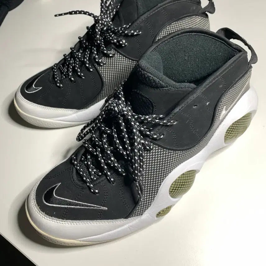 [BUNJANG] Nike Zoom Flight 95 Men's Size 9.5 / 줌플라이트 95 275