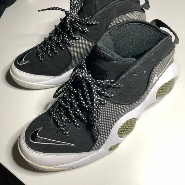 [BUNJANG] Nike Zoom Flight 95 Men's Size 9.5 / 줌플라이트 95 275