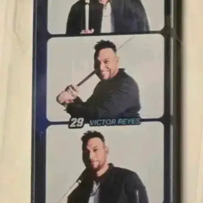 [BUNJANG] Lotte Giants Reyes Magnet Wappen Badge Bundle Set / 롯데자이언츠 마그넷 와펜 뱃지 _ 레이예스