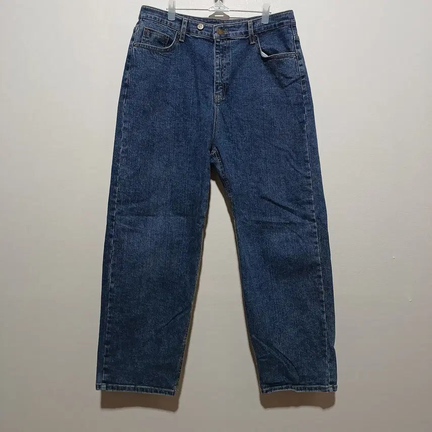 [BUNJANG] Hotping Women's Span Jeans XL / 핫핑 여성 스판 청바지 XL (26A2926)