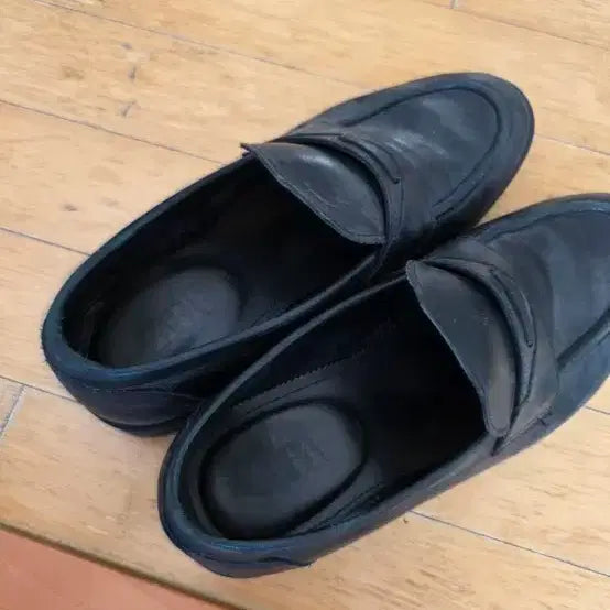 [BUNJANG] Zara Loafers Size 40 (250mm) / ZARA 로퍼 40사이즈 250mm