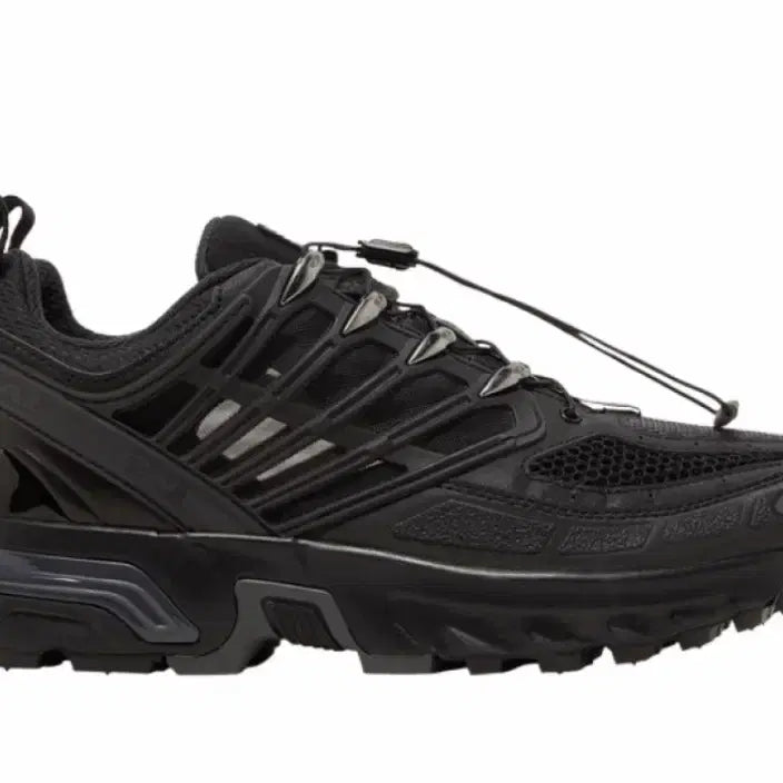 [BUNJANG] Salomon ACS Pro Black Size 285 / (새상품) 살로몬 ACS 프로 블랙 285사이즈