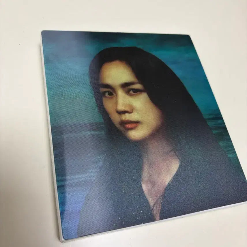 [BUNJANG] Decision to Leave OST CD / 헤어질 결심 ost cd 서래