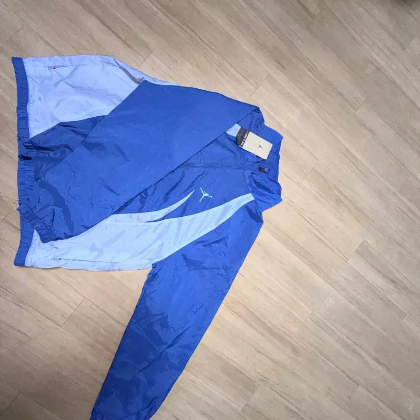 [BUNJANG] Jordan Windbreaker Set / 조던 바람막이 세트