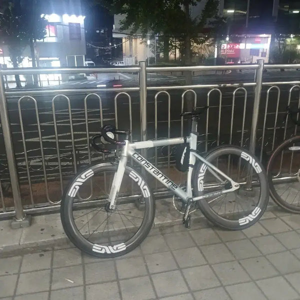 [BUNJANG] Konstantin 24' Model Bicycle Frame Set / 콘스탄틴 24년식 판 대