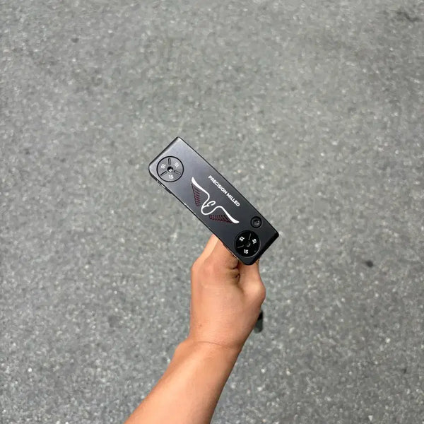 [BUNJANG] Edel E-Series B1 Putter 34-inch / 골프 에델 어레이 B1 퍼터 34인치
