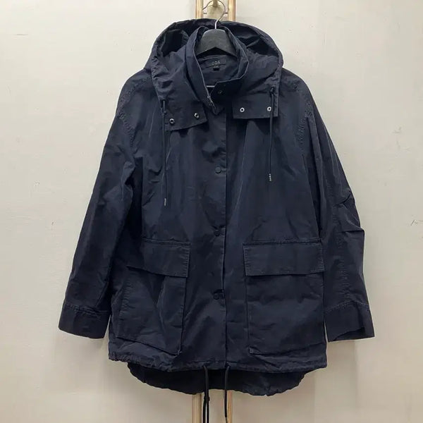 [BUNJANG] COS Cotton Field Jacket / COS(코스) 야상 점퍼 EUR-S