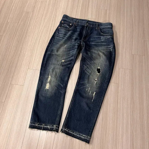 [BUNJANG] Levi's 519 Jeans / 리바이스 519 34(32)