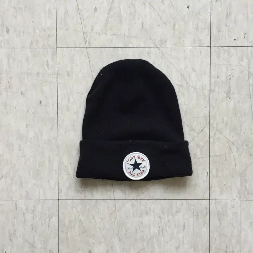 [BUNJANG] Converse All Star Beanie / Converse 컨버스 올스타 비니