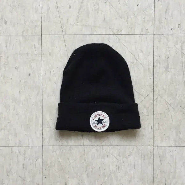 [BUNJANG] Converse All Star Beanie / Converse 컨버스 올스타 비니