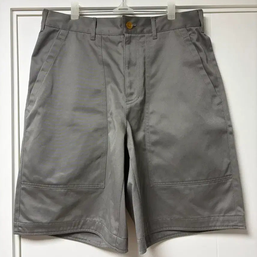 [BUNJANG] Digawel Bermuda Shorts / 디가웰 버뮤다 쇼츠