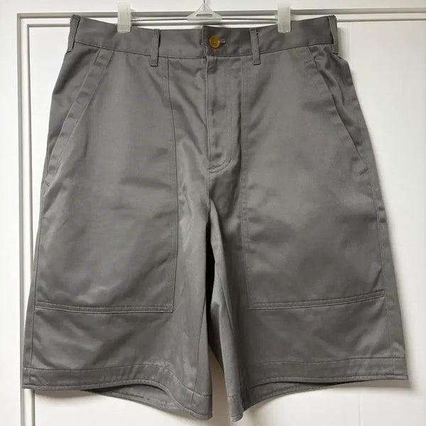 [BUNJANG] Digawel Bermuda Shorts / 디가웰 버뮤다 쇼츠