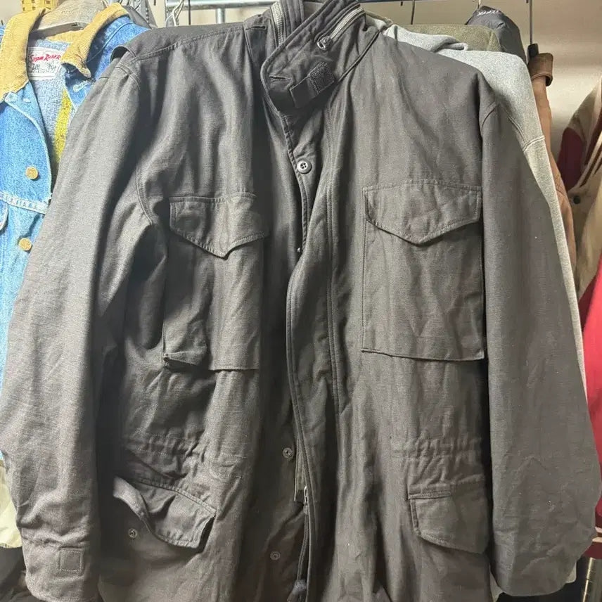 [BUNJANG] Buzz Rickson BR11702 Jacket / 버즈릭슨 br11702 2xl 판매