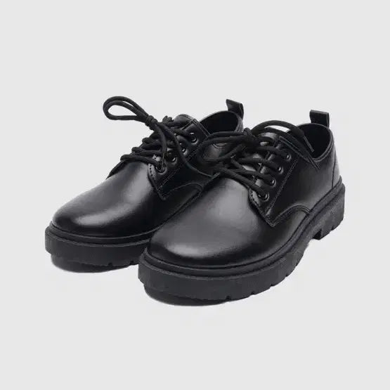 [BUNJANG] Zero Derby Shoes 01 / 제로 더비 01