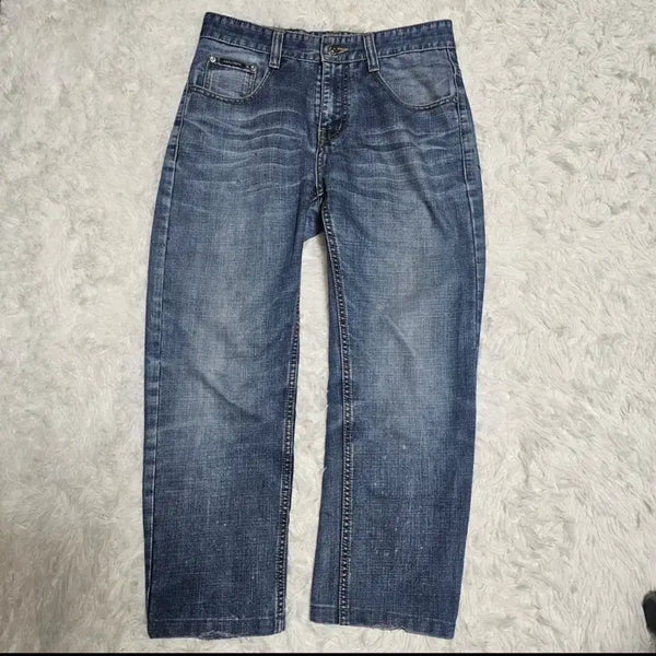 [BUNJANG] Dolce & Gabbana 30" Jeans / 돌체앤가바나 청바지 30인치