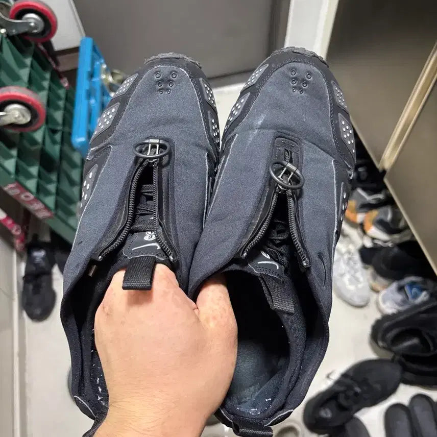 [BUNJANG] Nike Air Max SNDR W300 / 나이키 에어맥스 SNDR w300 사이즈 판매