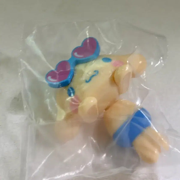 [BUNJANG] Cinnamoroll Gacha Figure / 시나모롤 가챠 피규어