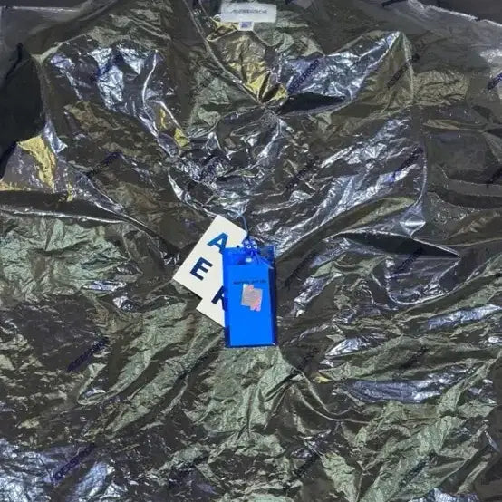 [BUNJANG] Ader Error Product.119 Atte Jacket (M) / 아더에러 Product.119 아테자켓 (m)