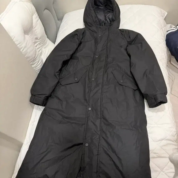 [BUNJANG] K2 Women's Thin Air Long Padding Size 85 / K2 씬에어 여성 롱패딩 85 (44~66추천)