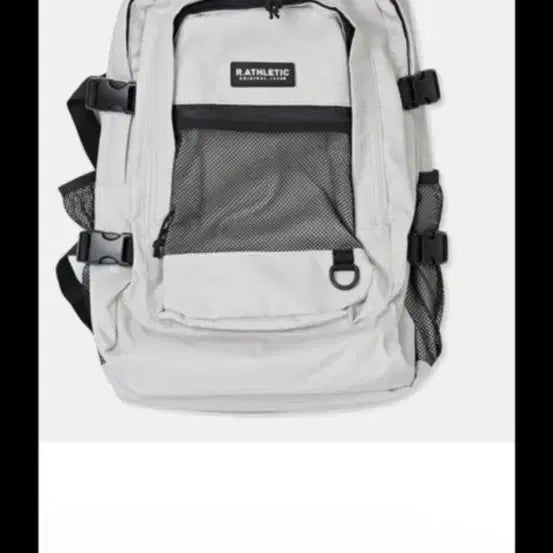 [BUNJANG] SPAO Backpack / 스파오 백팩 팝니다