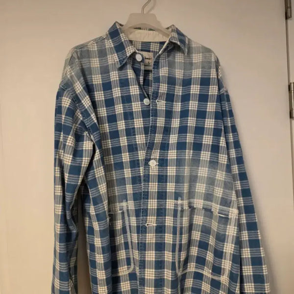 [BUNJANG] RWECOZE WIN Jacket Size 2 / 뤡코즈 윈 자켓 2사이즈