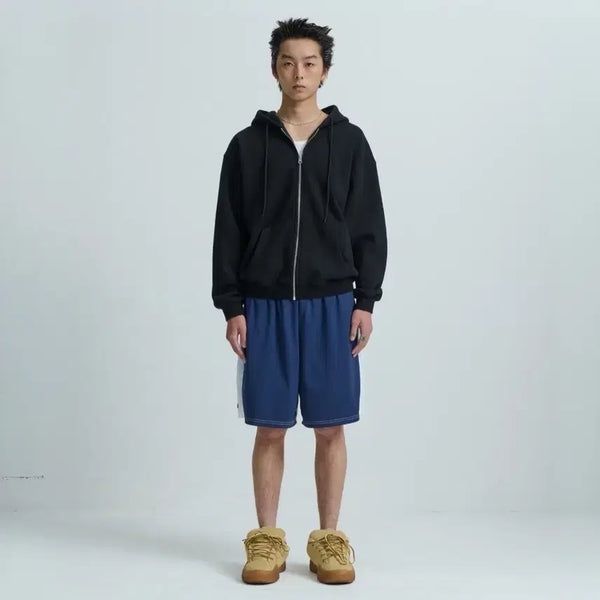 [BUNJANG] Lightweight Shorts / 친다운 쇼츠