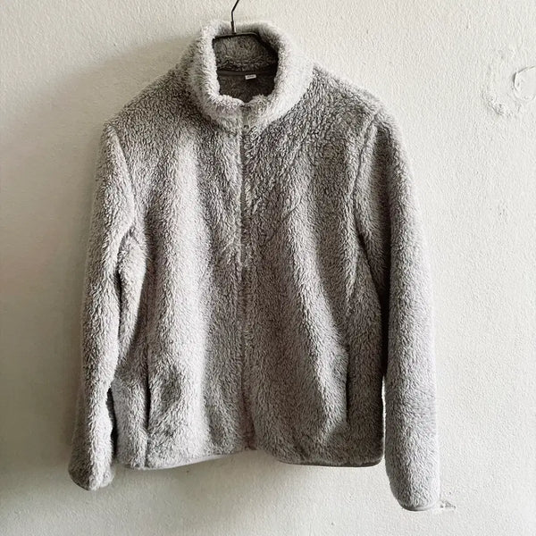 [BUNJANG] Uniqlo Fleece / L) 유니클로 후리스