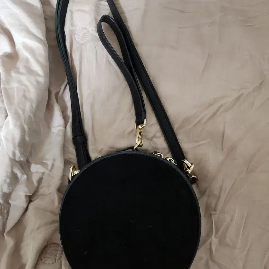 [BUNJANG] Tambourine Bag / 탬버린백
